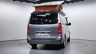 HYUNDAI STAREX GRAND 2020