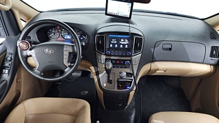 HYUNDAI STAREX GRAND 2020