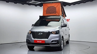 HYUNDAI STAREX GRAND 2020