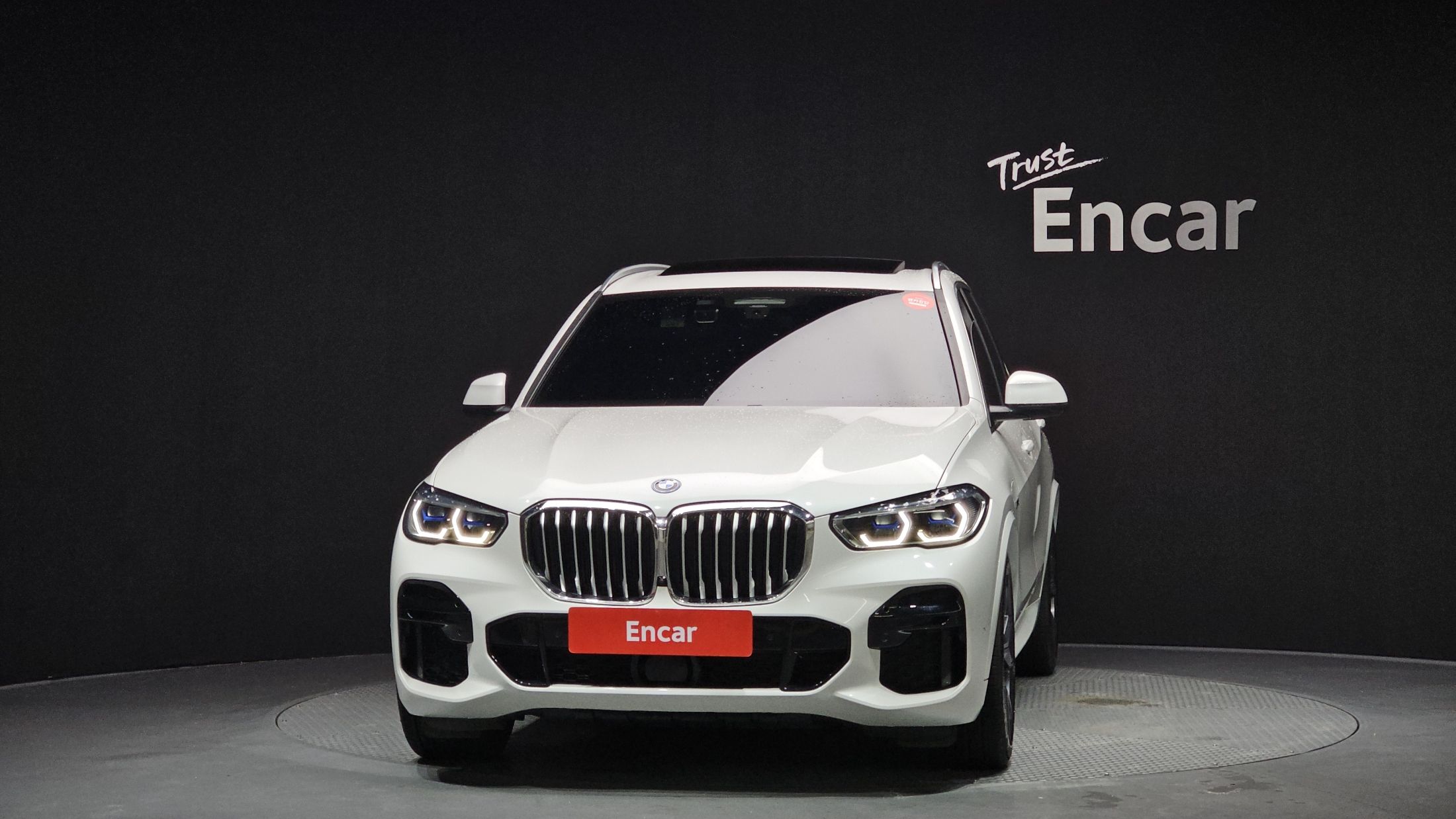 BMW X5 G05 2022