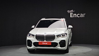 BMW X5 G05 2022