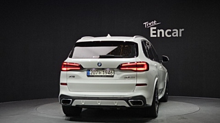 BMW X5 G05 2022