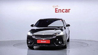 KIA K7 2017