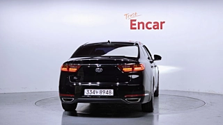 KIA K7 2017