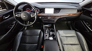 KIA K7 2017
