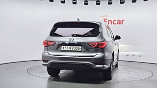 INFINITI QX60 2018