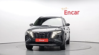 HYUNDAI TUCSON NX4 2022