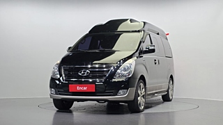 HYUNDAI STAREX GRAND 2016