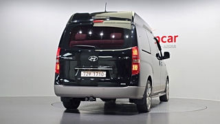 HYUNDAI STAREX GRAND 2016