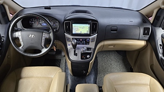 HYUNDAI STAREX GRAND 2016