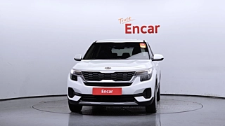 KIA SELTOS 2021