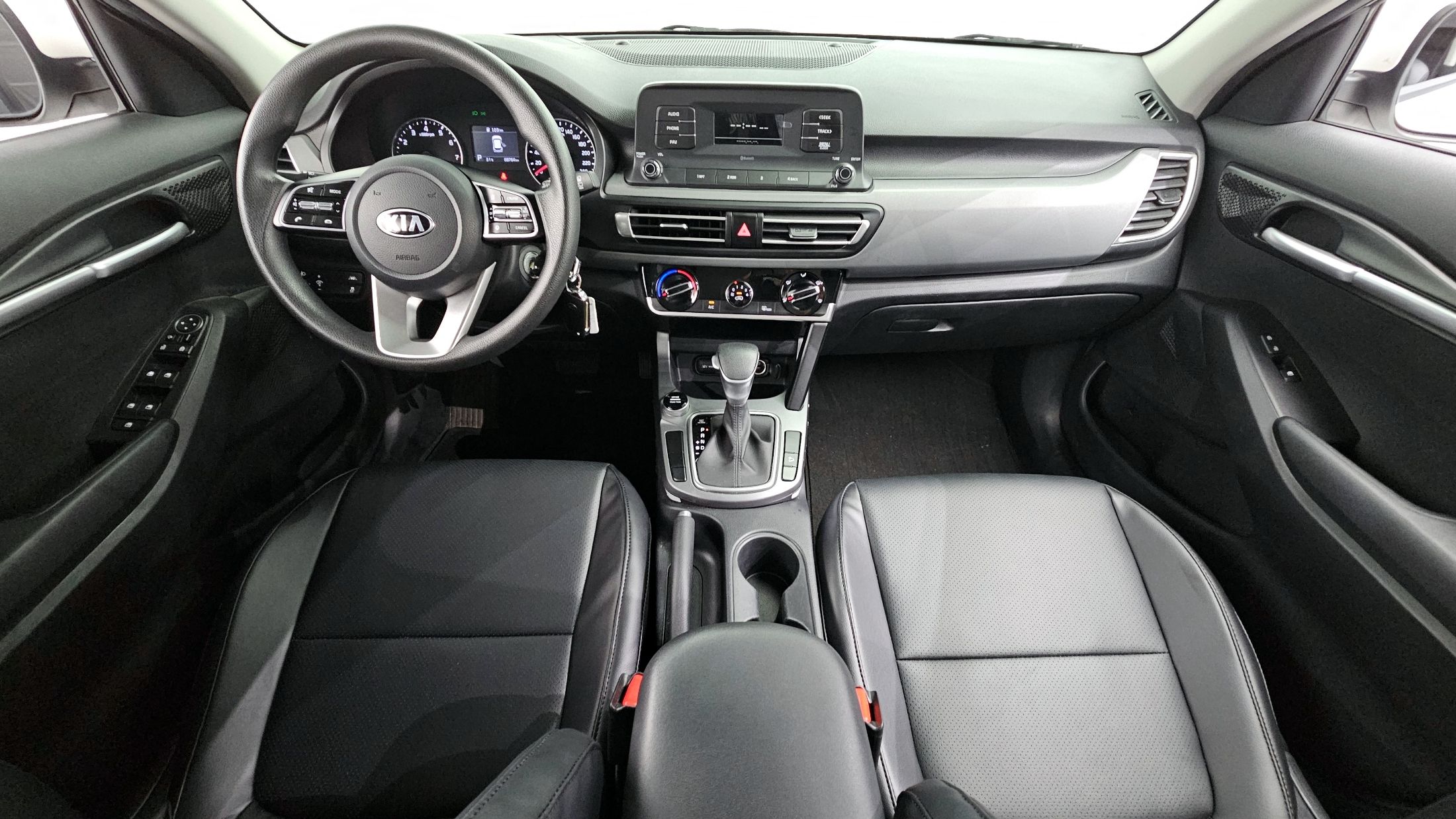 KIA SELTOS 2021