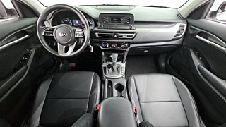 KIA SELTOS 2021