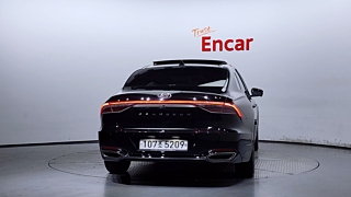 HYUNDAI GRANDEUR IG HYBRID 2020