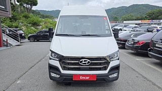 HYUNDAI SOLATI 2022