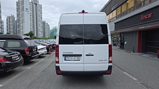 HYUNDAI SOLATI 2022