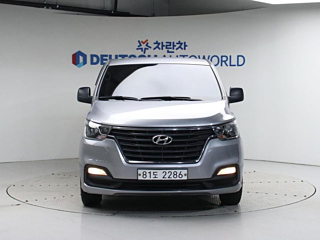 HYUNDAI STAREX GRAND 2019