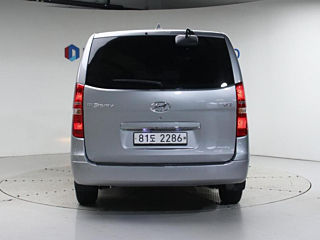 HYUNDAI STAREX GRAND 2019