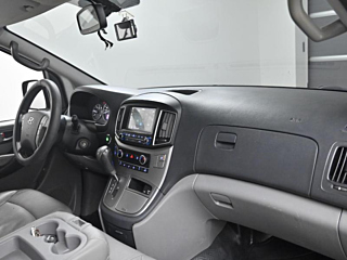HYUNDAI STAREX GRAND 2019