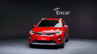 KIA STONIC 2020