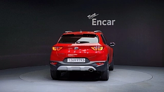 KIA STONIC 2020