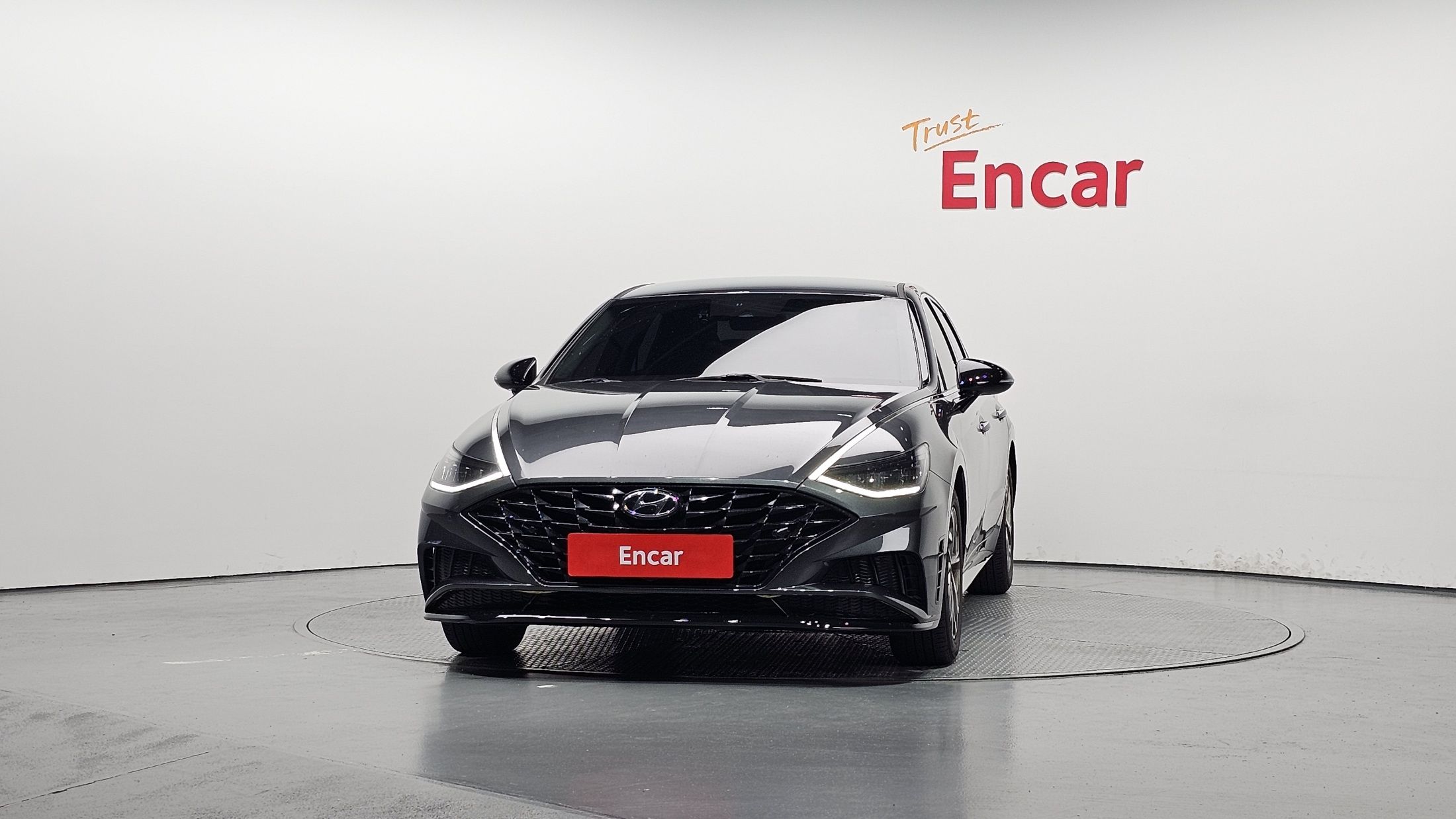 HYUNDAI SONATA DN8 2022