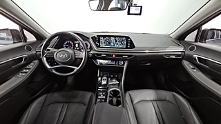HYUNDAI SONATA DN8 2022