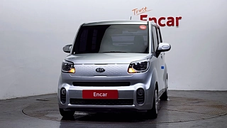 KIA RAY 2019