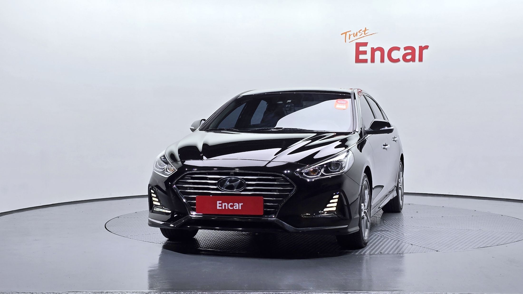 HYUNDAI SONATA NEW RISE 2019