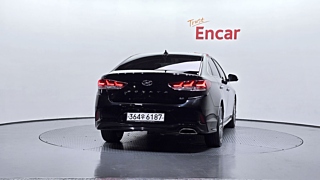 HYUNDAI SONATA NEW RISE 2019
