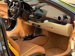 FERRARI F8 TRIBUTO 2022