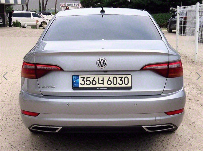 VOLKSWAGEN JETTA 2021
