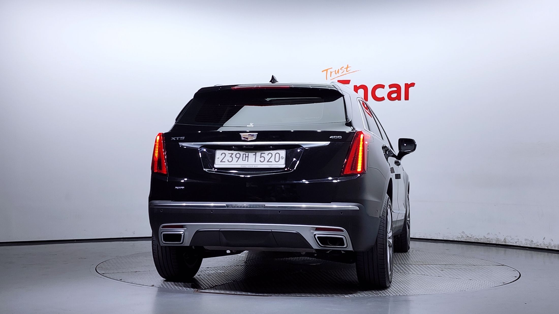 CADILLAC XT5 2020