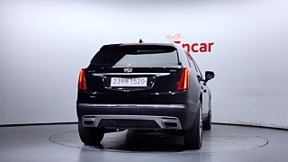 CADILLAC XT5 2020