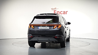 HYUNDAI TUCSON NX4 2020