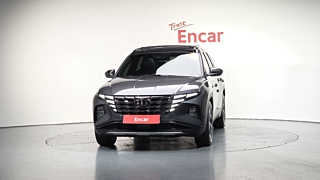 HYUNDAI TUCSON NX4 2020