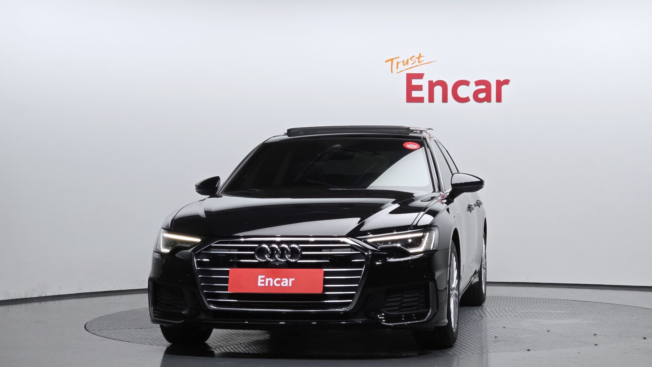 AUDI A6 C8 2021