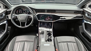 AUDI A6 C8 2021