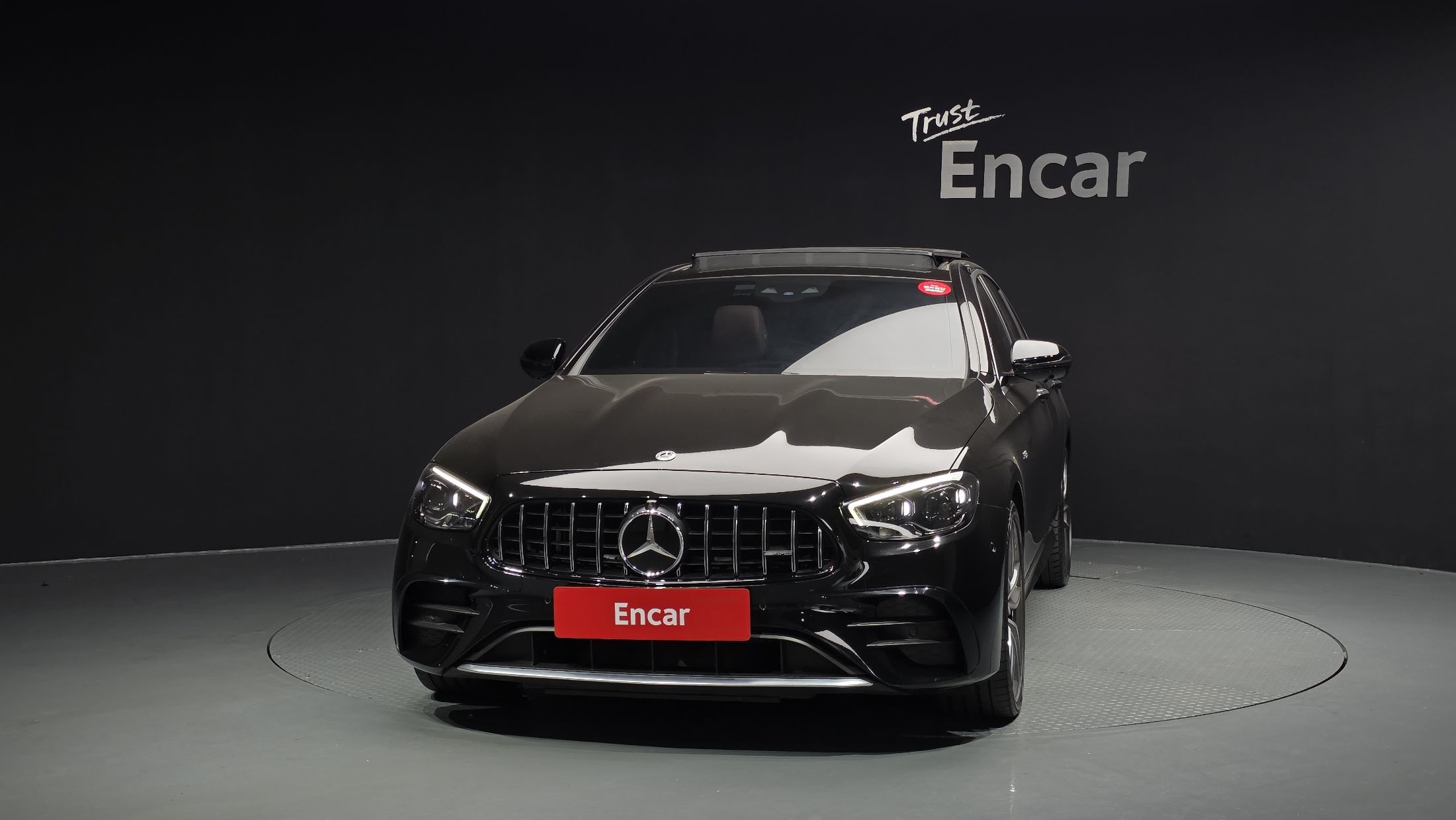 MERCEDES BENZ E-CLASS W213 2021