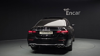 MERCEDES BENZ E-CLASS W213 2021