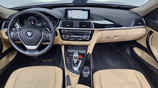 BMW 3-SERIES GT F34 2020