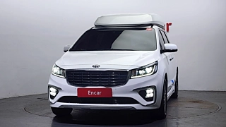 KIA CARNIVAL 2020