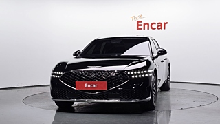 GENESIS G90 RS4 2023