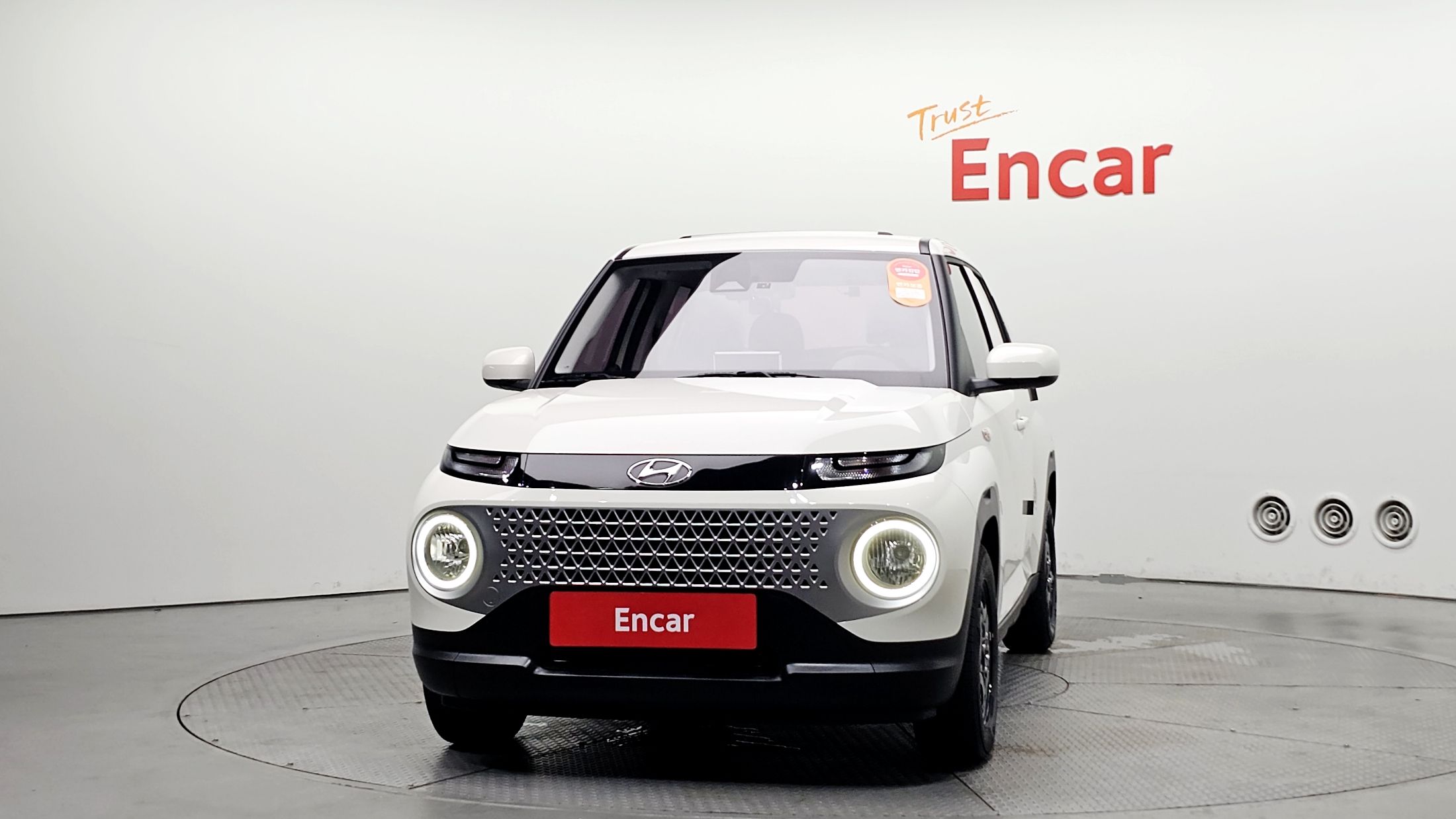 HYUNDAI CASPER 2023