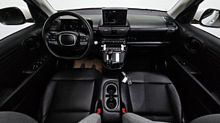 HYUNDAI CASPER 2023