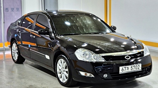 SAMSUNG SM5 NEW IMPRESSION 2009