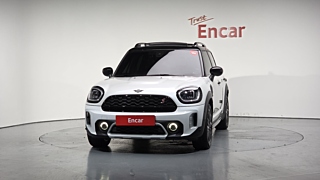 MINI COUNTRYMAN COOPER S 2024