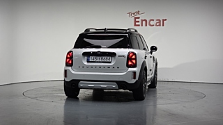 MINI COUNTRYMAN COOPER S 2024