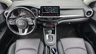 KIA K3 2023