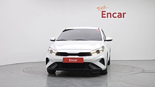KIA K3 2023